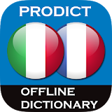 Italian - French dictionary icon