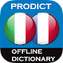 Italian - French dictionary