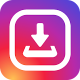 Video Saver for Instagram icon