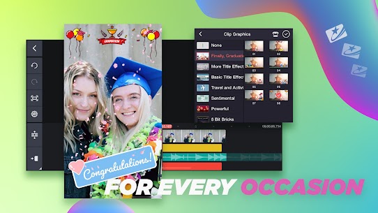 KineMaster – Video Editor, Video Maker Apk app for Android 5
