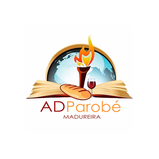 Igreja ADParobé logo