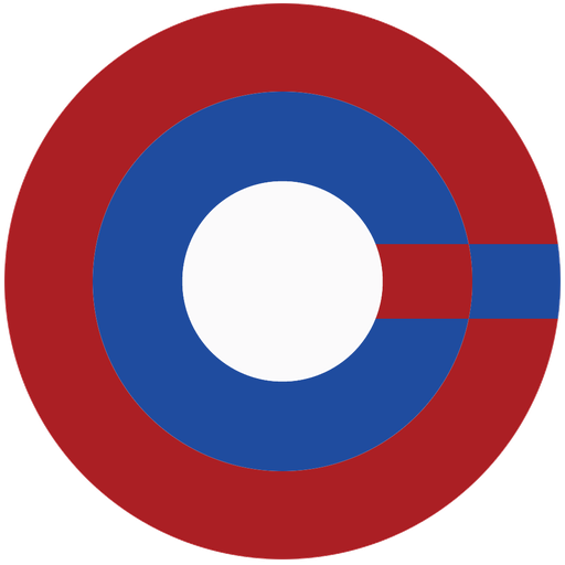 콜라보골프 - 세상을 함께 하다. logo