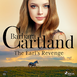 Image de l'icône The Earl's Revenge (Barbara Cartland's Pink Collection 53): Volume 53