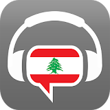 Lebanon Radio Chat icon