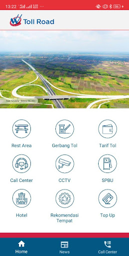 WTR Go Screen 2