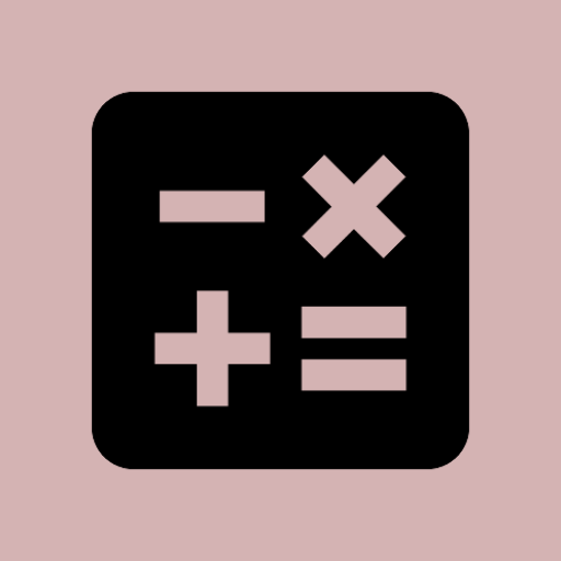Simple Calculator for  Android – Latest Version & Features app icon