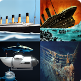 Titanic OceanGate TOUR - 2023 icon