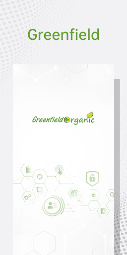 Android application GFO管理端 screenshort
