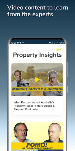 Y Home Loans Screen 3