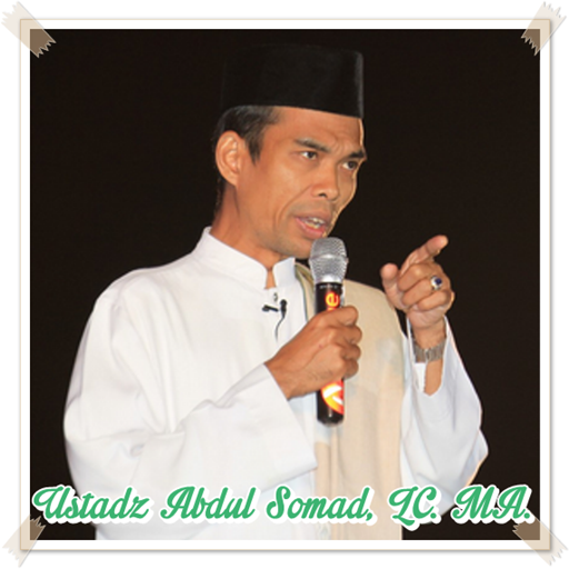 Ceramah Offline Ustadz Abdul Somad Apps On Google Play