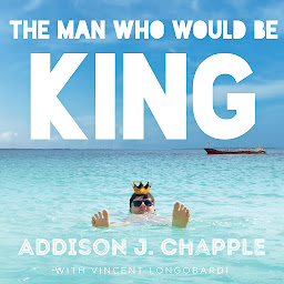 Icon image The Man Who Would Be King