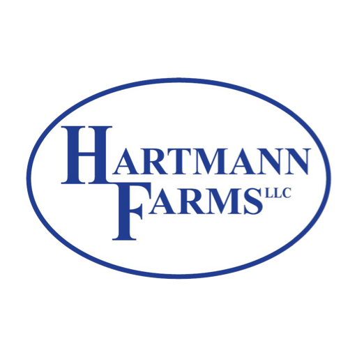 Hartmann Farms logo