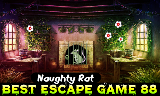 Naughty Rat Escape - JRK Games