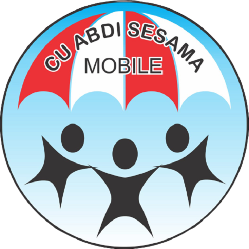 CU Abdi Sesama Mobile logo