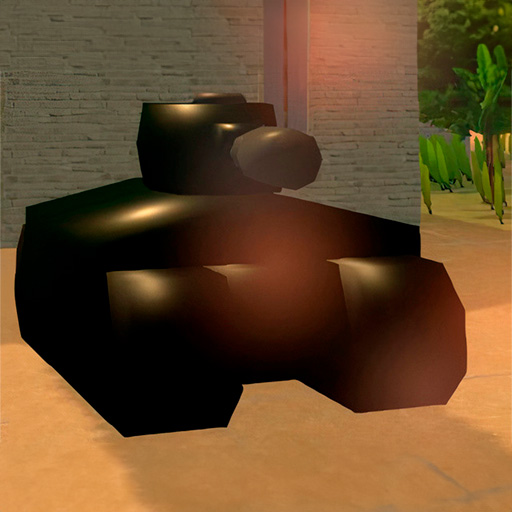 Tank Royalle logo