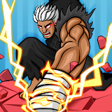 Smash King: Fist of Fury icon