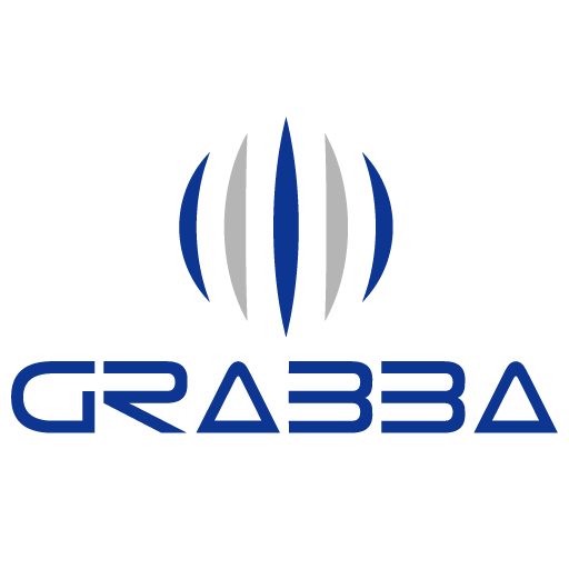 Grabba Driver logo