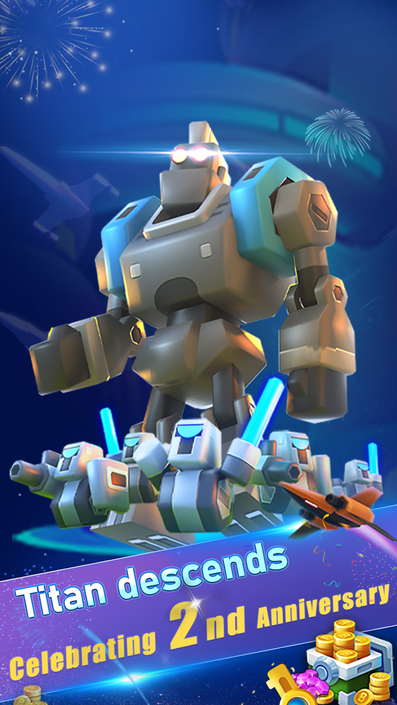 Mega Tower MOD APK