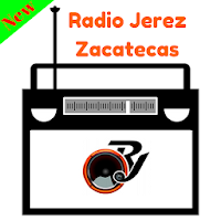 Radio Jerez Zacatecas - Radio Jerez 89.1 FM