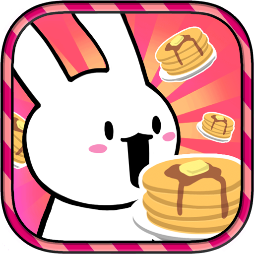 Descargar Bunny Pancake Kitty Milkshake para PC Windows 7, 8, 10, 11