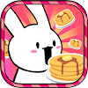 Bunny Pancake icon