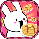 Bunny Pancake Kitty Milkshake - Kawaii Cu 1.1.3 APK ダウンロード