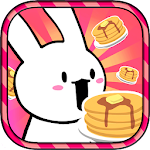 Bunny Pancake Kitty Milkshake - Kawaii Cute Games Apk