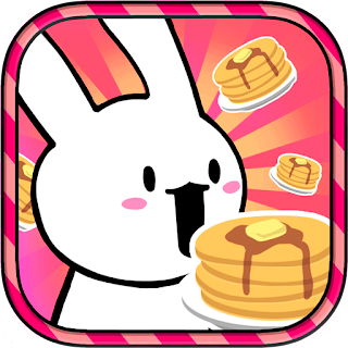 Bunny Pancake apk
