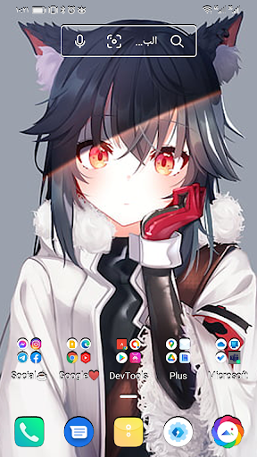 100000 Anime wallpapers