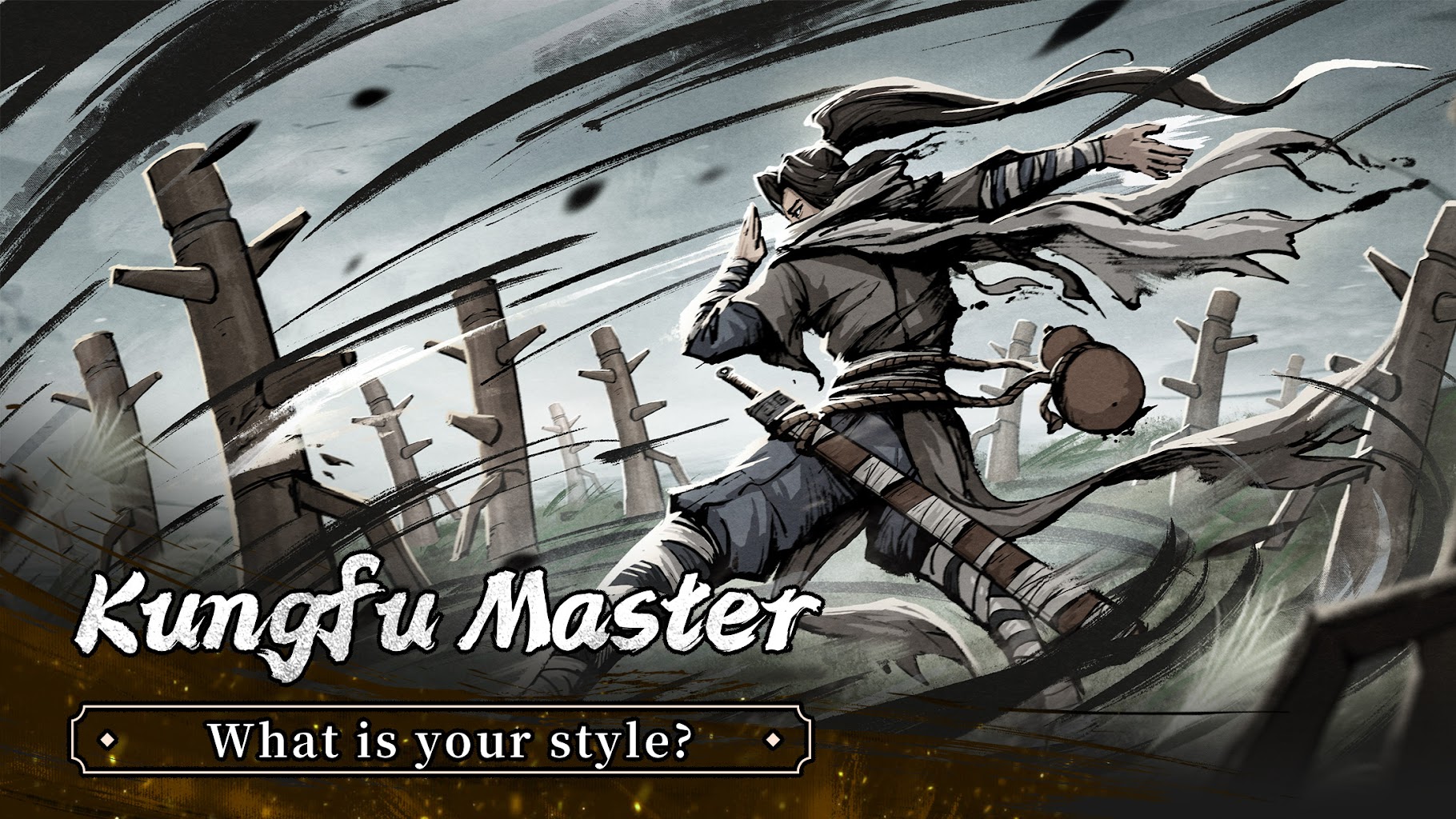 Kung Fu Legend Screenshot 5 Kung Fu Legend Screenshot 5