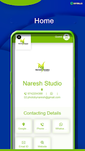 Naresh Studio