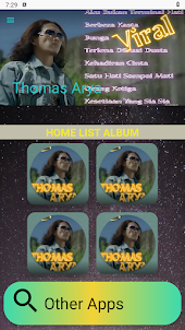 Thomas- Bukan Terminal Hati