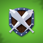 Cover Image of Download Clash Commander: My Mini Army 36 APK