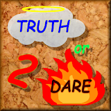 Truth or Dare for Free 2 icon
