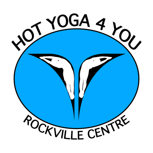 Hot Yoga 4 You RVC - AppWisp.com