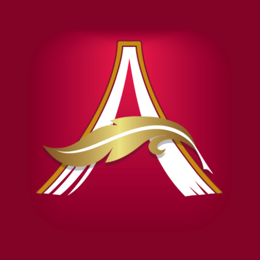BookWizard-Agency for  Android – Latest Version & Features app icon