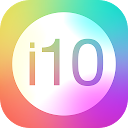 i10 OSLauncher icon