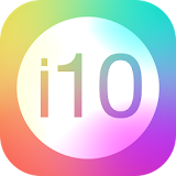 i10 OSLauncher icon