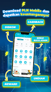 Captura de Pantalla 6 PLN Mobile android