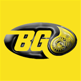 BG Products of GB icon