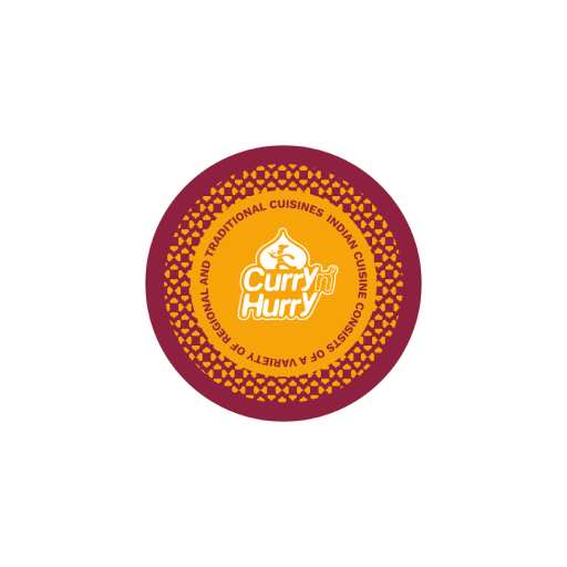 CurryNhurry | كاري ان هاري logo