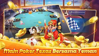 Game screenshot Poker Texas Boyaa hack