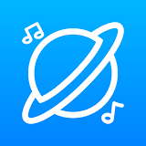 Space Club - planet sounds, photos, news and facts icon