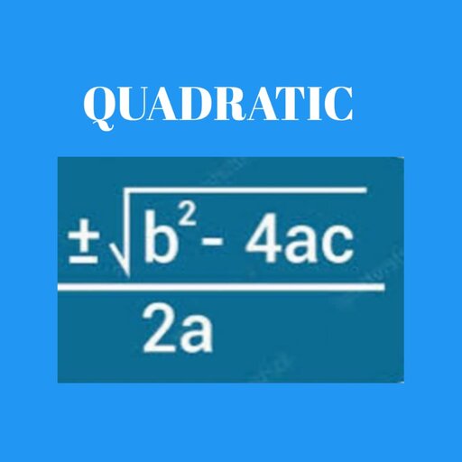 Quadratic Equation: Calculator Download on Windows