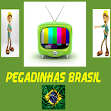 Pegadinhas Brasil icon