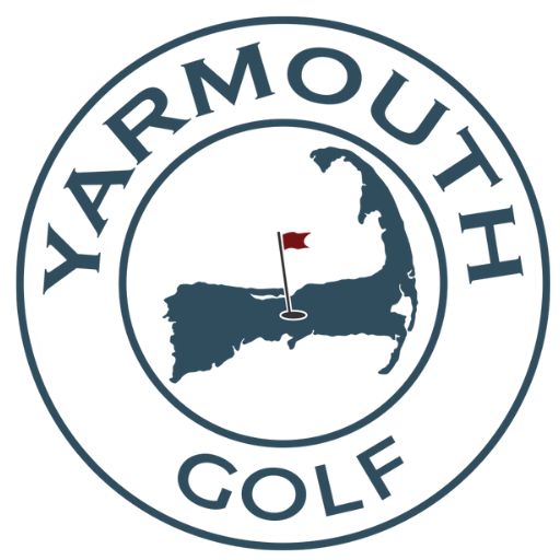 Yarmouth Golf logo