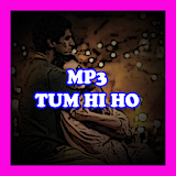 Lagu India TUM HI HO Lengkap icon