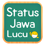 Status Lucu Jawa icon