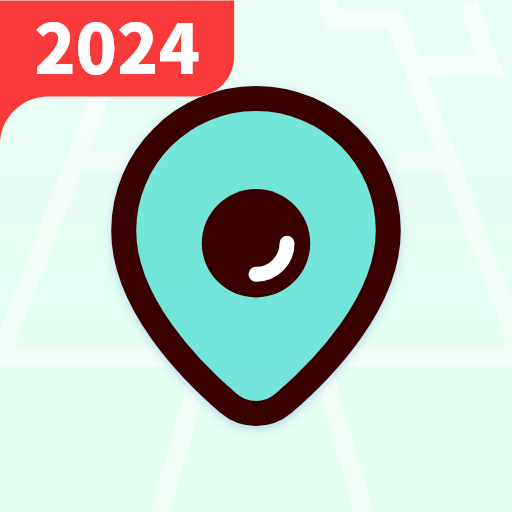 Live Location Share logo