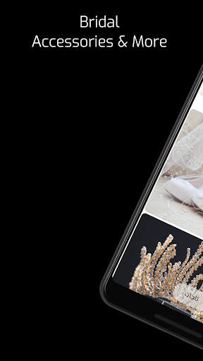 Android application Bride To Be screenshort